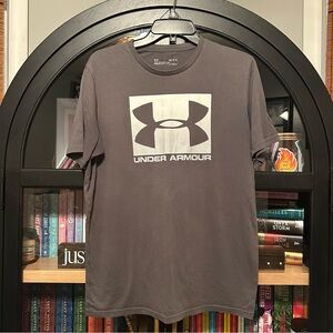 Men’s Under Armour Short Sleeve Tee
